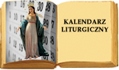 kalendarz liturgiczny