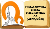 Tomaszowska Pielgrzymka